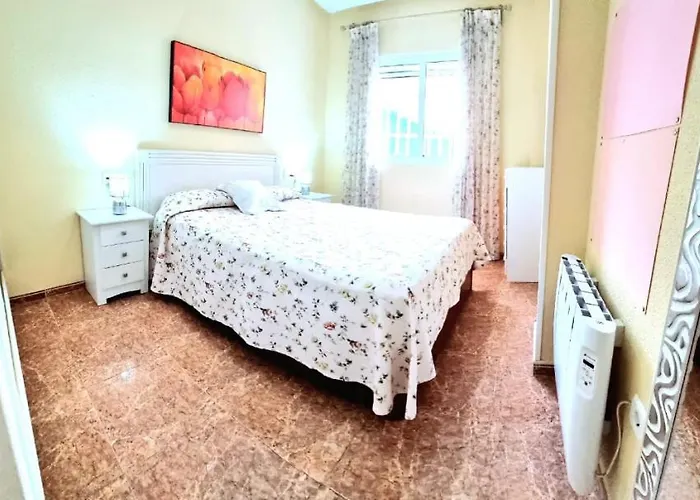 La Aldea Bajo Dos Dormitorios En Puerto Rey