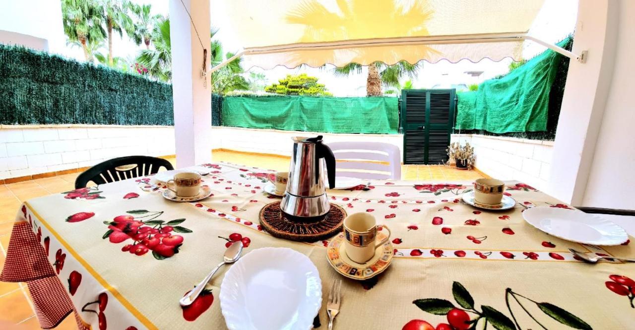 Apartment La Aldea Bajo Dos En Puerto Rey *