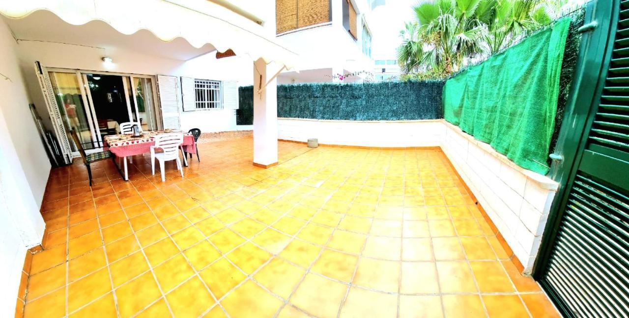 Apartment La Aldea Bajo Dos En Puerto Rey Vera