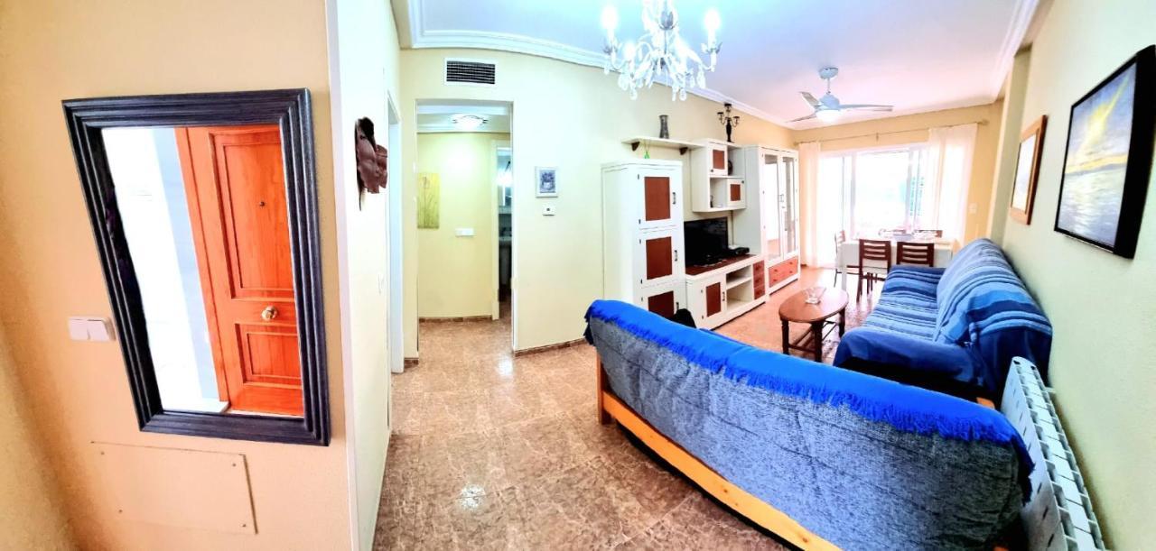 La Aldea Bajo Dos En Puerto Rey Apartment *